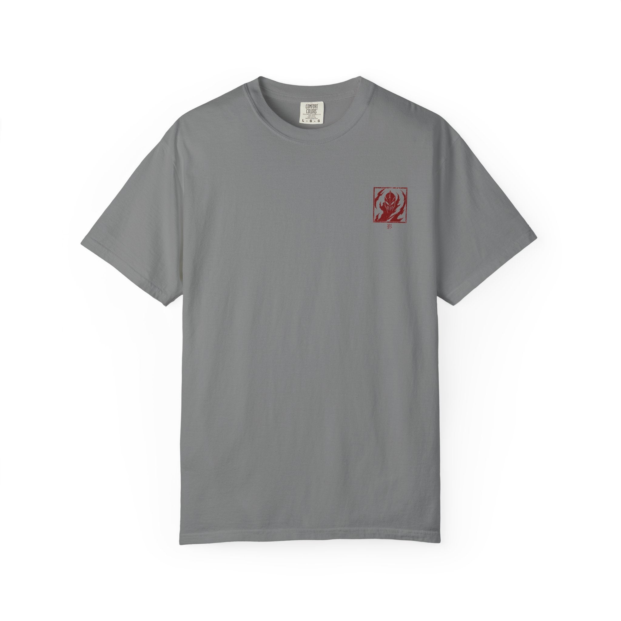 Zed — League of Legends Tee