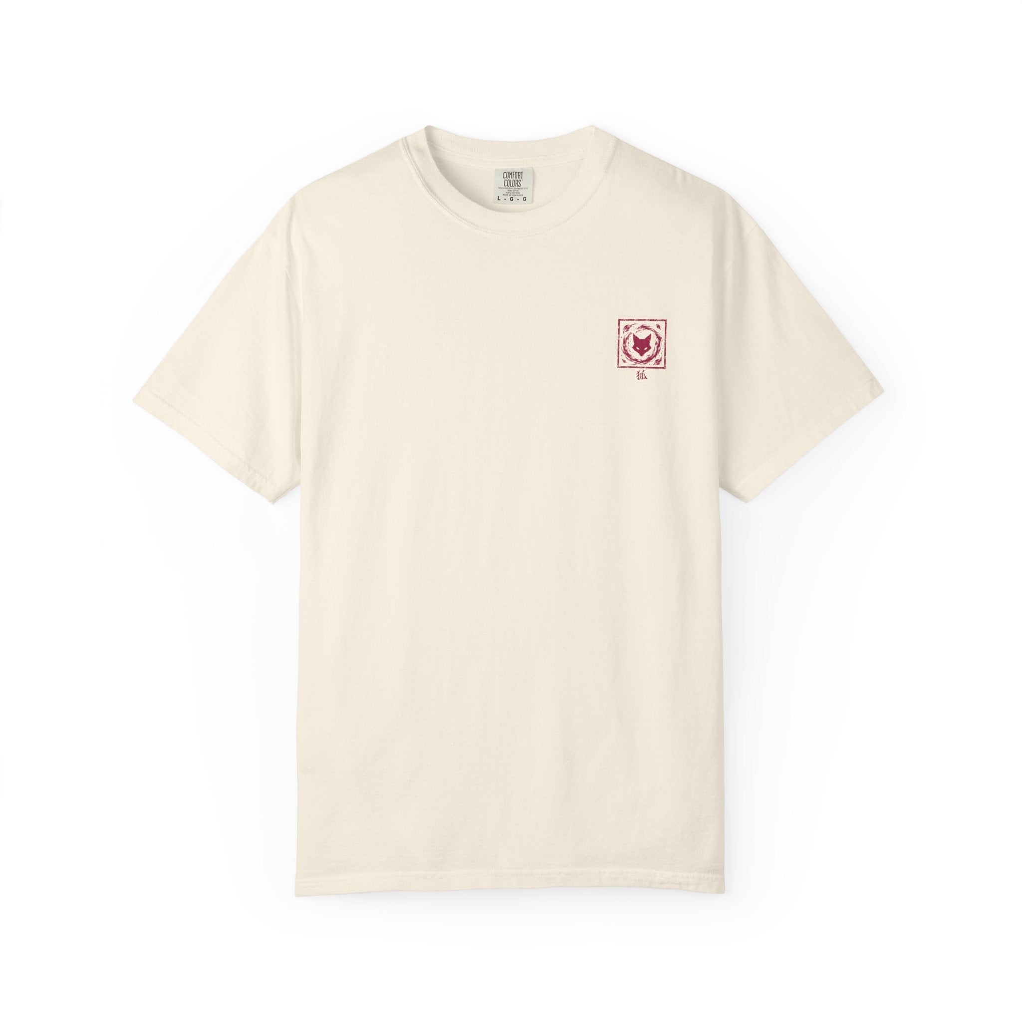 Ahri — League of Legends Tee