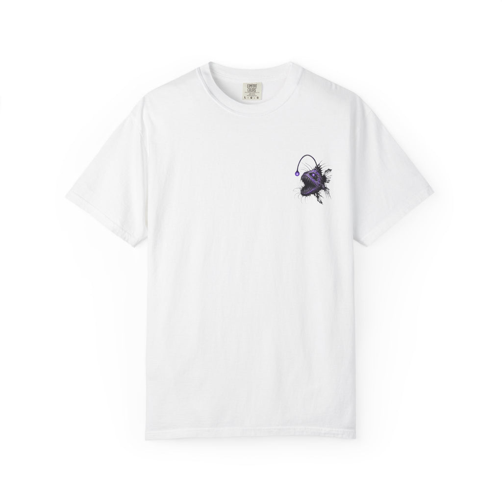 Dark Rose From The Darkest Depths Tee
