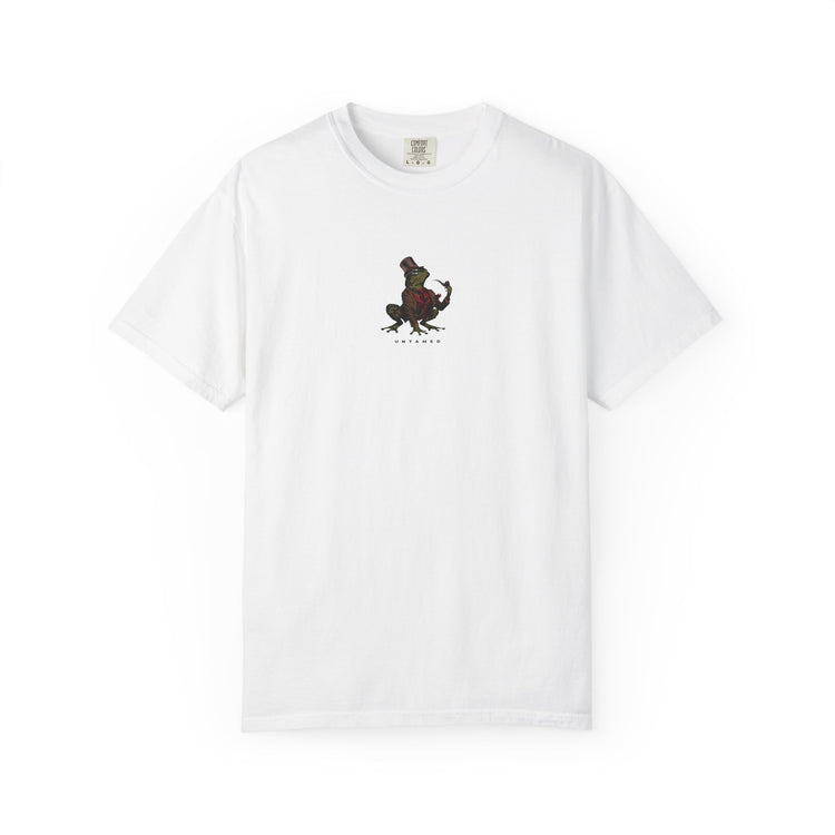 Untamed - Frog
