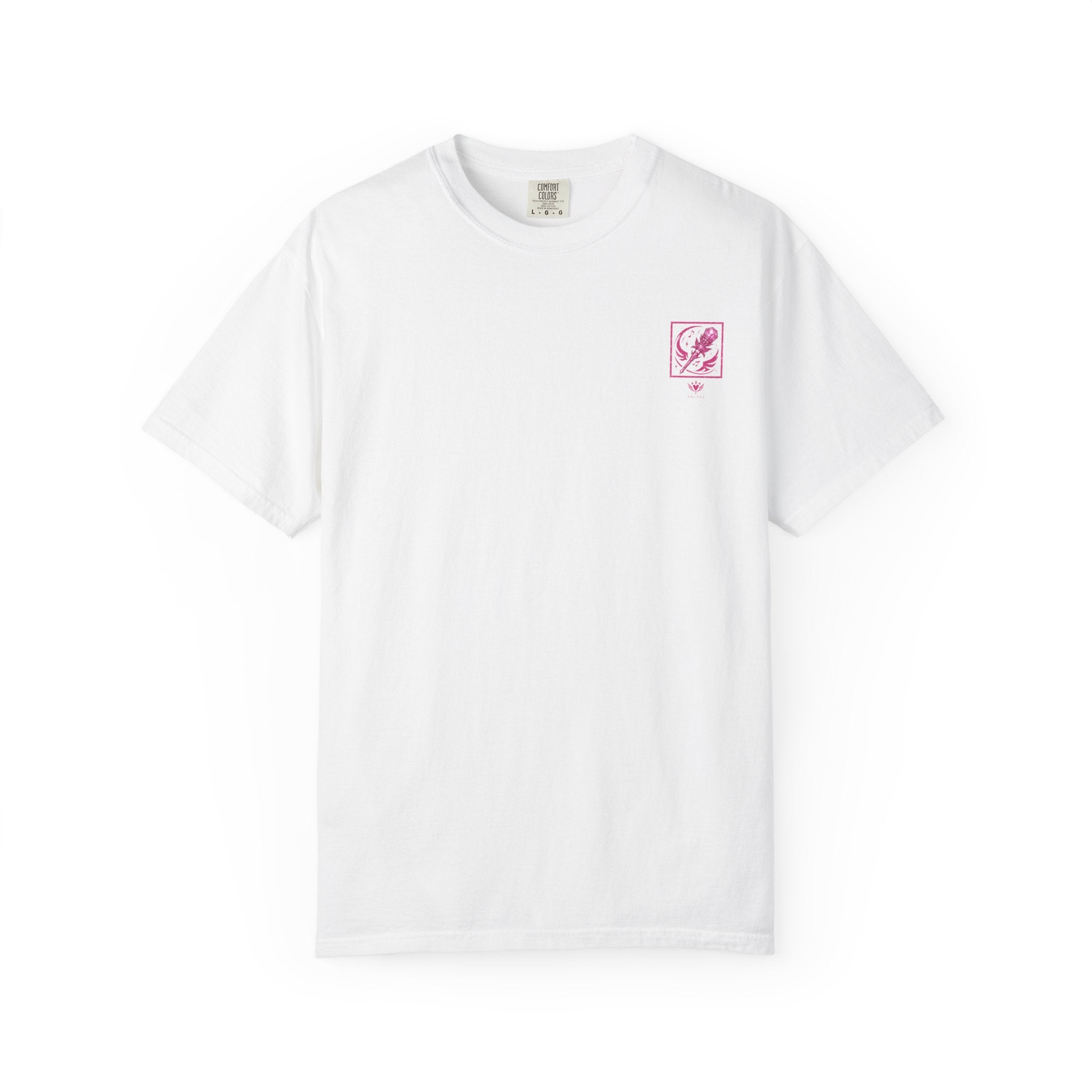 Seraphine — League of Legends Tee