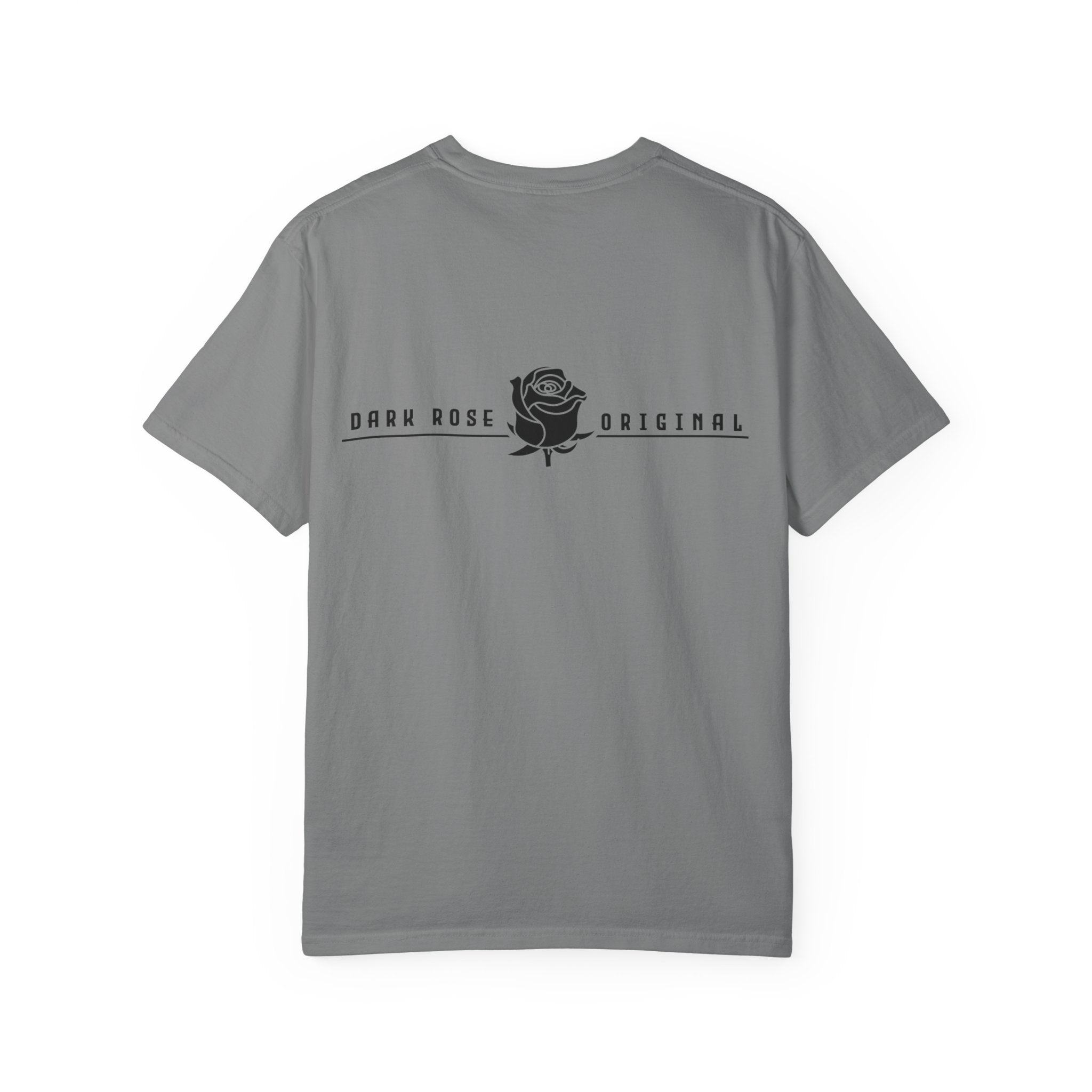 Dark Rose Original Tee