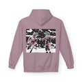 Dark Rose Animal Celebration's Hoodie