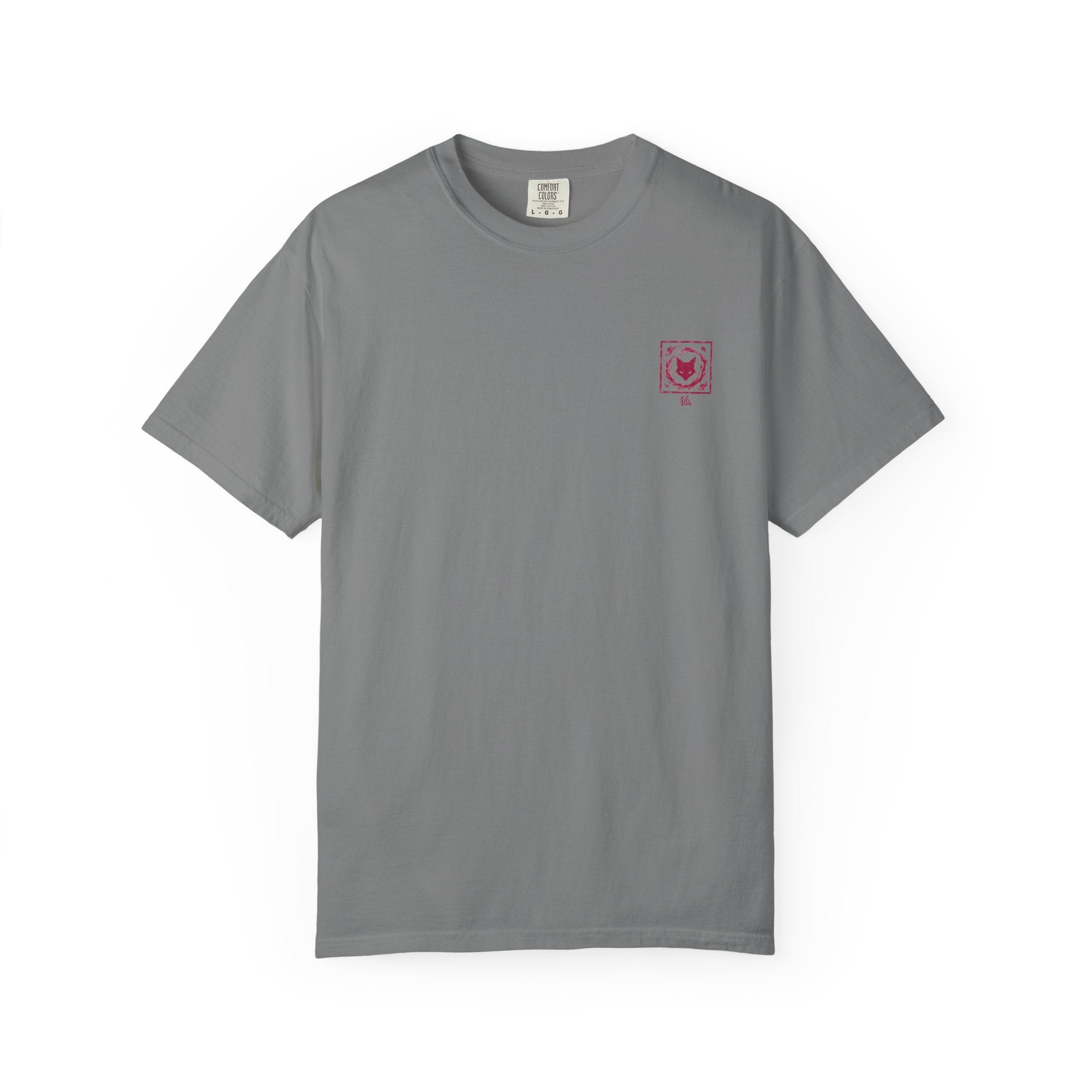 Ahri — League of Legends Tee