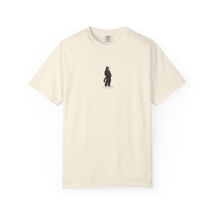 Untamed - Wolf
