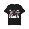 Dark Rose Animal Celebration's Tee