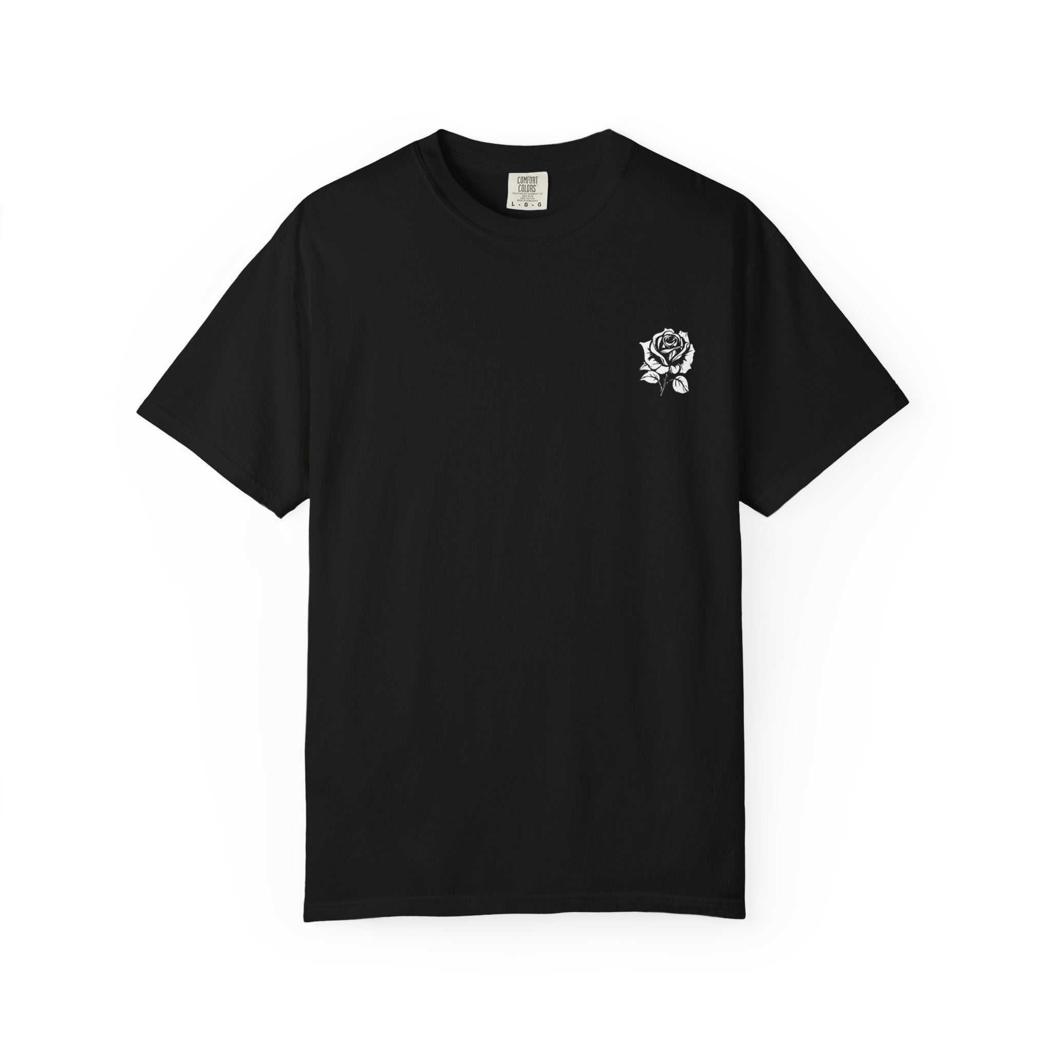Dark Rose Animal Celebration's Tee