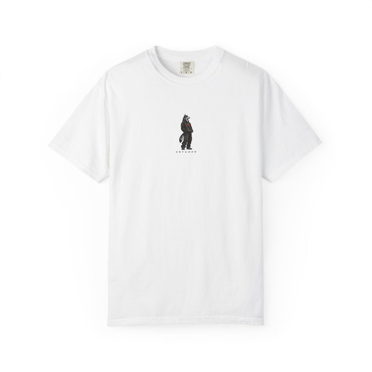 Untamed - Wolf
