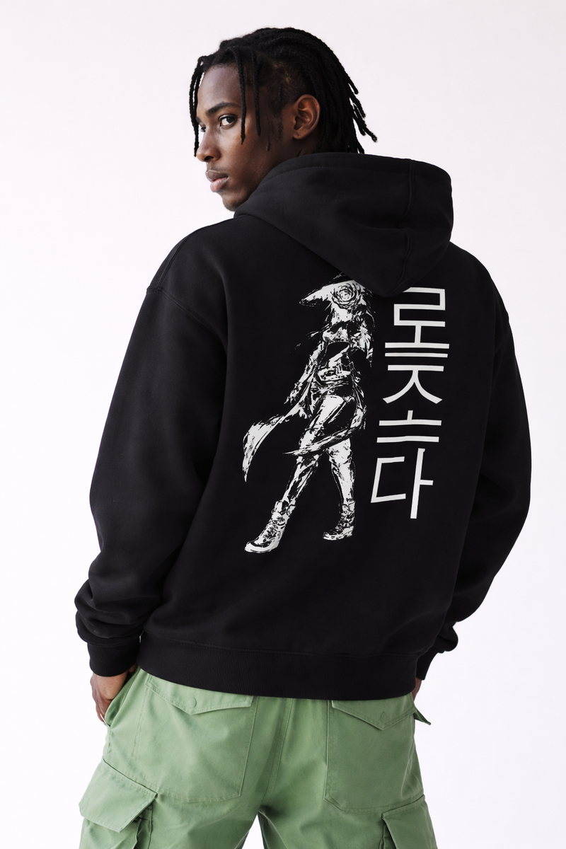 Hoodies